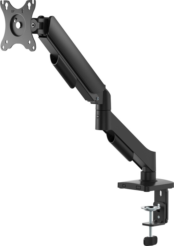 Кронштейн OfficePro MA431B 17-32" Black (VESA100х100)