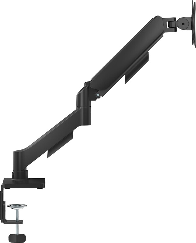 Кронштейн OfficePro MA431B 17-32" Black (VESA100х100)