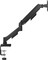 Фото - Кронштейн OfficePro MA431B 17-32" Black (VESA100х100) | click.ua