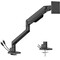Фото - Кронштейн OfficePro MA601B 17-40" Black (VESA100х100) | click.ua