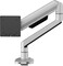 Фото - Кронштейн OfficePro MA601G 17-40" Gray (VESA100х100) | click.ua