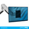 Фото - Кронштейн OfficePro MA601G 17-40" Gray (VESA100х100) | click.ua