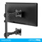 Фото - Кронштейн OfficePro MA122B 17-49" Black (VESA100х100) | click.ua