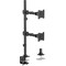 Фото - Кронштейн OfficePro MA122B 17-49" Black (VESA100х100) | click.ua
