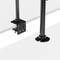 Фото - Кронштейн OfficePro MA122B 17-49" Black (VESA100х100) | click.ua