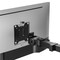 Фото - Кронштейн OfficePro MA122B 17-49" Black (VESA100х100) | click.ua