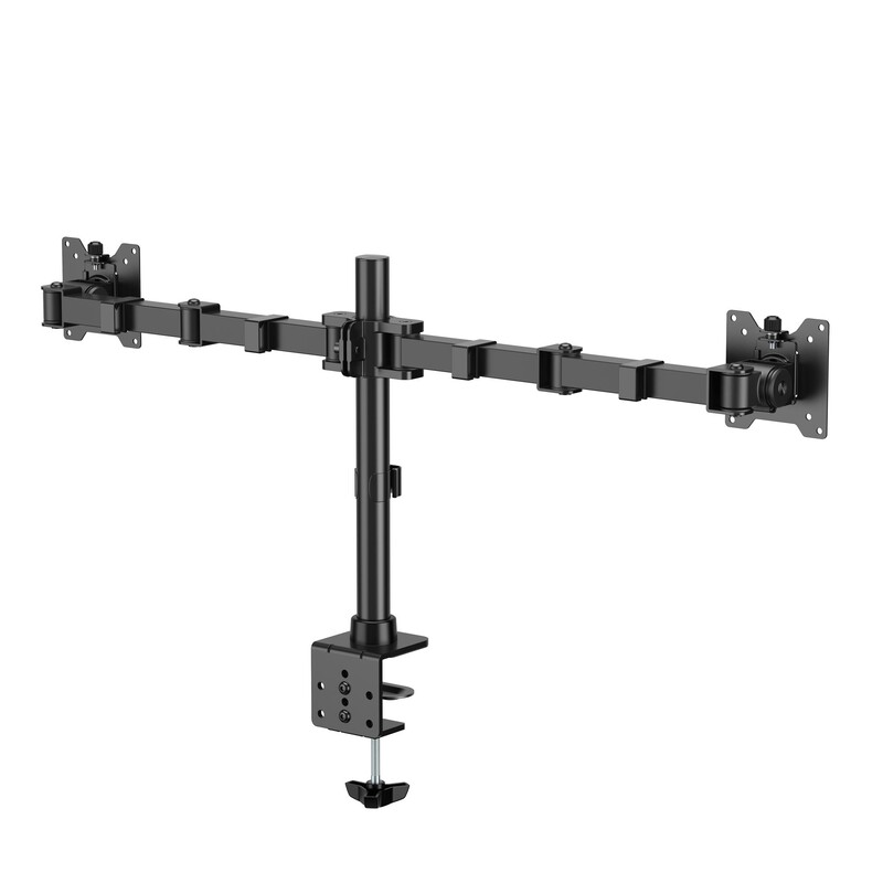 Кронштейн OfficePro MA112B 17-35" Black (VESA100х100)