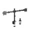 Фото - Кронштейн OfficePro MA112B 17-35" Black (VESA100х100) | click.ua
