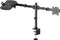 Фото - Кронштейн OfficePro MA113B 17-49" Black (VESA100х100) | click.ua