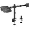 Фото - Кронштейн OfficePro MA113B 17-49" Black (VESA100х100) | click.ua