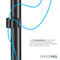 Фото - Кронштейн OfficePro MA113B 17-49" Black (VESA100х100) | click.ua