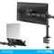 Фото - Кронштейн OfficePro MA113B 17-49" Black (VESA100х100) | click.ua