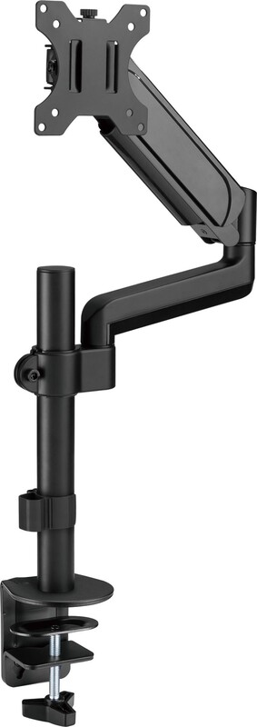 Кронштейн OfficePro MA721B 17-32" Black (VESA100х100)
