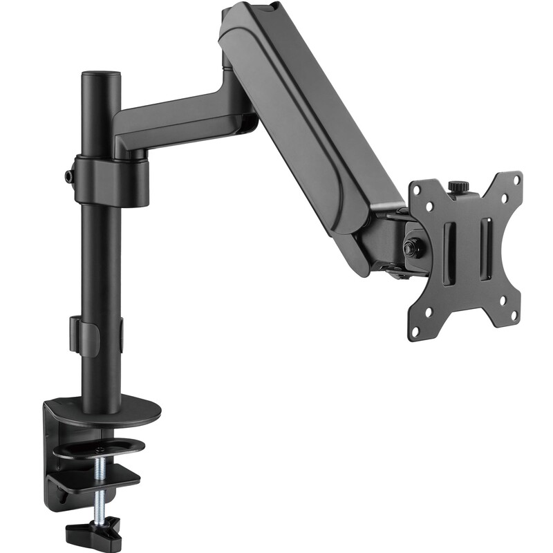 Кронштейн OfficePro MA721B 17-32" Black (VESA100х100)