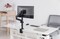 Фото - Кронштейн OfficePro MA721B 17-32" Black (VESA100х100) | click.ua
