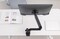 Фото - Кронштейн OfficePro MA721B 17-32" Black (VESA100х100) | click.ua