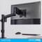 Фото - Кронштейн OfficePro MA721B 17-32" Black (VESA100х100) | click.ua