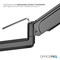 Фото - Кронштейн OfficePro MA721B 17-32" Black (VESA100х100) | click.ua