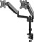 Фото - Кронштейн OfficePro MA722B 17-32" Black (VESA100х100) | click.ua
