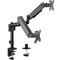 Фото - Кронштейн OfficePro MA722B 17-32" Black (VESA100х100) | click.ua