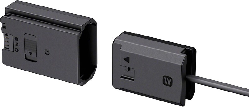 Зарядний пристрій Sony USB Power Delivery (DCC1.CE7)
