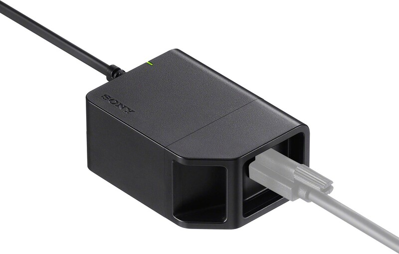 Зарядний пристрій Sony USB Power Delivery (DCC1.CE7)