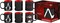 Фото - Чашка GoodLoot Assassin`s Creed Shadows Naoe & Yasuke 450 мл (5908305247616) | click.ua