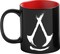 Фото - Чашка GoodLoot Assassin`s Creed Shadows Naoe & Yasuke 450 мл (5908305247616) | click.ua