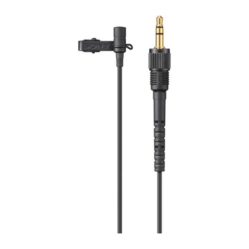 Микрофон Sony ECM-L1 (ECML1.CE7)