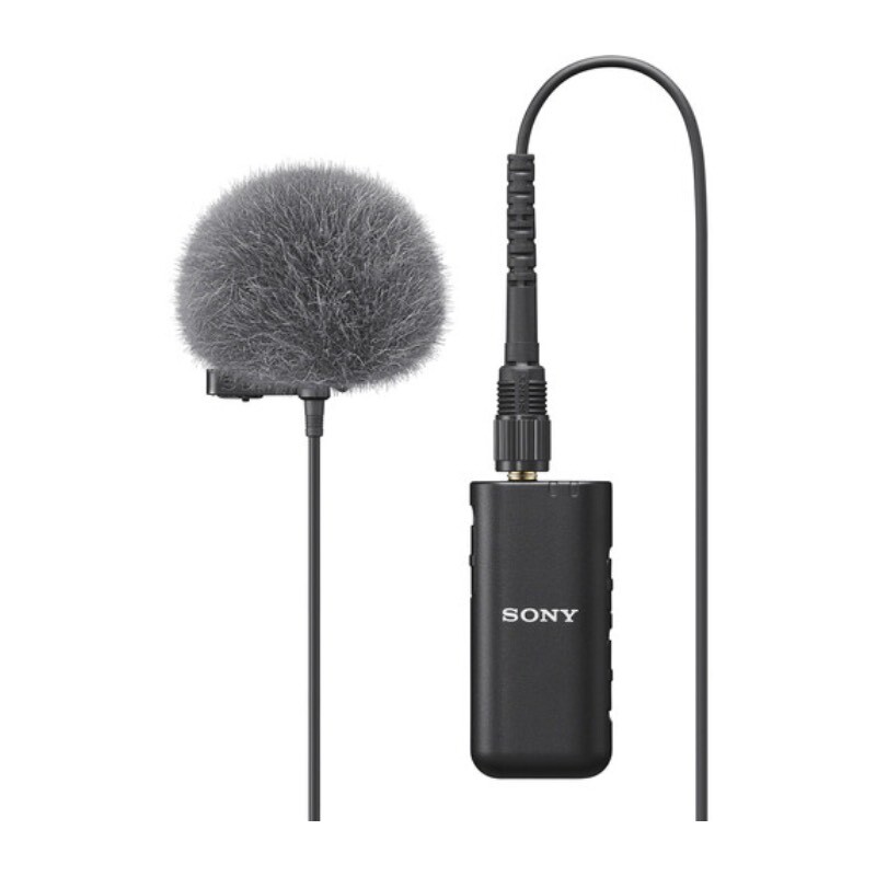 Микрофон Sony ECM-L1 (ECML1.CE7)