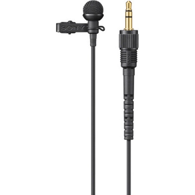 Микрофон Sony ECM-L1 (ECML1.CE7)