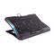 Фото - Охолоджуюча пiдставка для ноутбука ColorWay Cooling Laptop Q3, 10-17” (CW-CLQ3) | click.ua