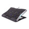 Фото - Охолоджуюча пiдставка для ноутбука ColorWay Cooling Laptop Q3, 10-17” (CW-CLQ3) | click.ua