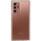 Фото - Чохол-накладка Spigen Liquid Crystal для Samsung Galaxy Note20 Ultra SM-N985 Clear (ACS01389) | click.ua
