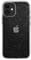 Фото - Чехол-накладка Spigen Liquid Crystal Glitter для Apple iPhone 12 Mini Crystal Quartz (ACS01741) | click.ua