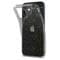Фото - Чехол-накладка Spigen Liquid Crystal Glitter для Apple iPhone 12 Mini Crystal Quartz (ACS01741) | click.ua
