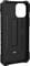 Фото - Чохол-накладка Urban Armor Gear Pathfinder для Apple iPhone 12 Mini Black (112347114040) | click.ua