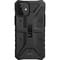 Фото - Чохол-накладка Urban Armor Gear Pathfinder для Apple iPhone 12 Mini Black (112347114040) | click.ua