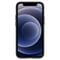 Фото - Чохол-накладка Spigen Thin Fit для Apple iPhone 12 Mini Black (ACS01739) | click.ua