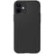 Фото - Чохол-накладка Spigen Thin Fit для Apple iPhone 12 Mini Black (ACS01739) | click.ua