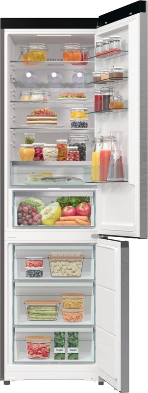 Холодильник Gorenje NRB620E61X4WFE