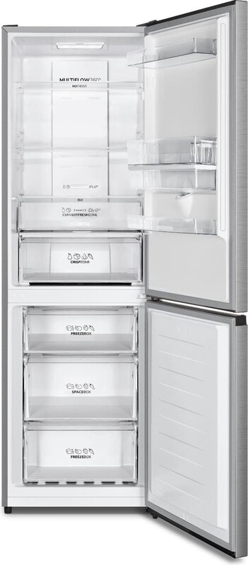 Холодильник Gorenje NRK 619 EAXL4WD