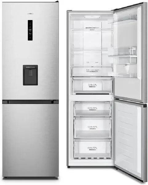 Холодильник Gorenje NRK 619 EAXL4WD