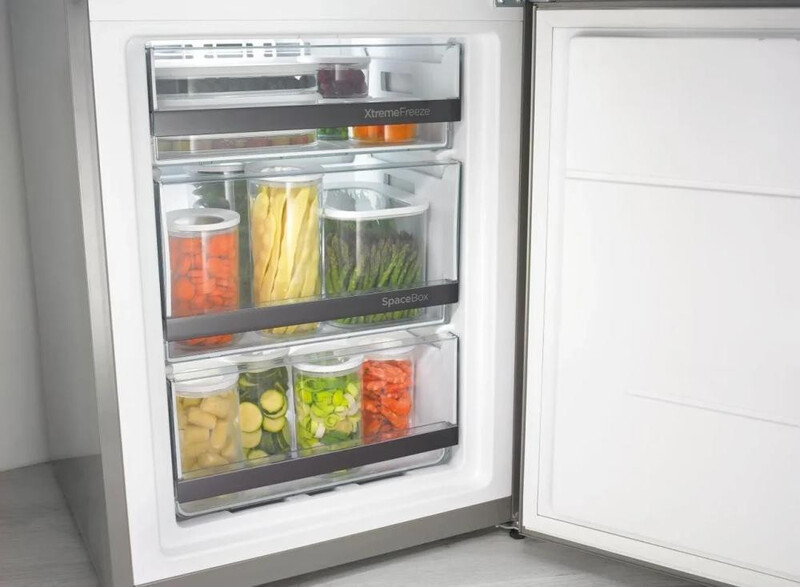 Холодильник Gorenje NRK 619 EAXL4WD
