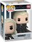 Фото - Коллекционная фигурка Funko POP TV: The Witcher - Geralt (5908305237549) | click.ua