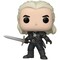 Фото - Коллекционная фигурка Funko POP TV: The Witcher - Geralt (5908305237549) | click.ua