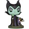 Фото - Колекційна фігурка Funko POP Disney: Villains - Maleficent (5908305240563) | click.ua