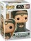 Фото - Колекційна фігурка Funko POP TV: Star Wars Book of Bobba Fett - Majordomo (5908305242680) | click.ua