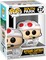 Фото - Колекційна фігурка Funko POP TV: South Park - Boyband Cartman (5908305242864) | click.ua