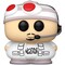 Фото - Колекційна фігурка Funko POP TV: South Park - Boyband Cartman (5908305242864) | click.ua